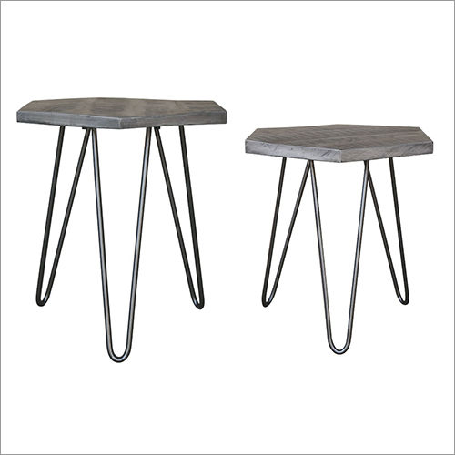 Antique Stool