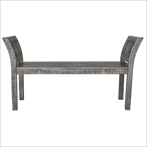Wooden Sofa Table