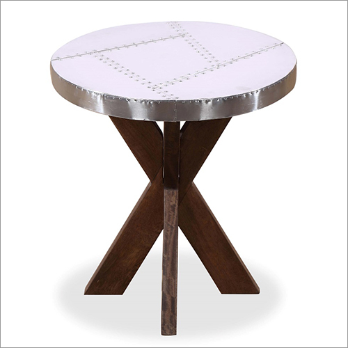 Modern End Table