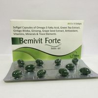 Green Tea Capsule General Medicines