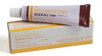 Ketaconazole Cream