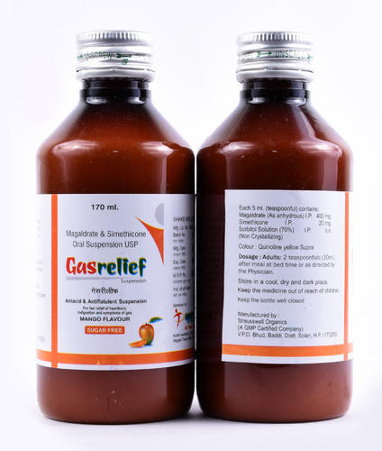 Gastrointestinal Medicines