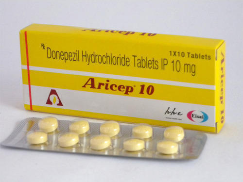 Benazepril 10 mg