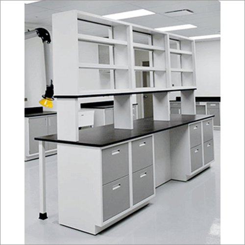 Laboratory Furniture