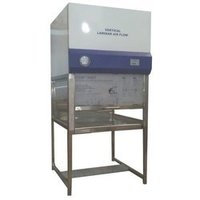 Vertical Laminar Airflow Cabinet Application: Biotech