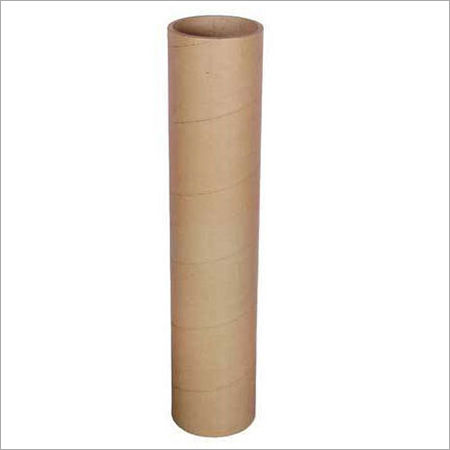 Textile Paper Tube - Craft Paper, 50MM to 200MM Size, Multi Colour, Round Shape, 3MM Thickness, Ideal for Yarn Winding & Tyre Cord Wrapping