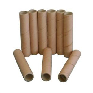 Core Tube - Craft Paper, 170mm Length | Round Shape, Smooth Edges for Easy Unwinding, Exceptional Dimensional Stability