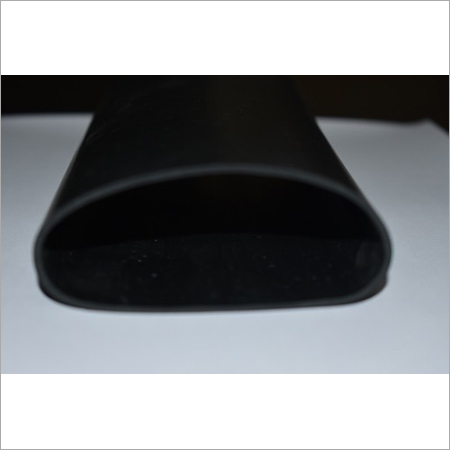 High-grade EPDM Rubber Tube