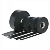 Extruded Epdm Rubber Strips