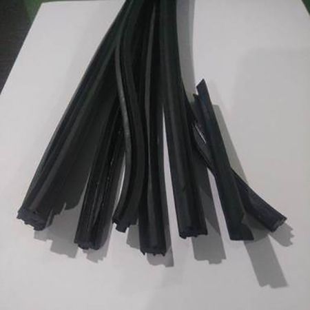 Upvc Epdm Rubber Gasket