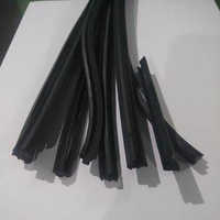 Upvc Weather-proof Epdm Rubber Gasket - Gasket Coefficient: 0.45