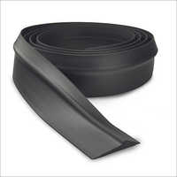 Industrial Rubber Door Seal - Ash %: As Required
