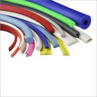 Silicon Sponge Rubber