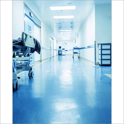 Clean Room Validation Service By Immunotech Equipment Private Limited