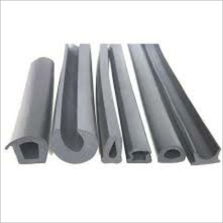 Nitrile Rubber Profile