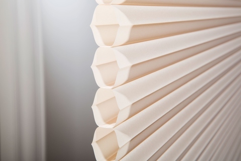 Window Fabric