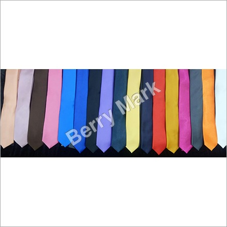 Mens Silk Ties
