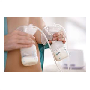 Breast Pump