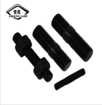 Manufacturer of  double end stud