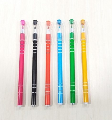 9 Circle DF Pen