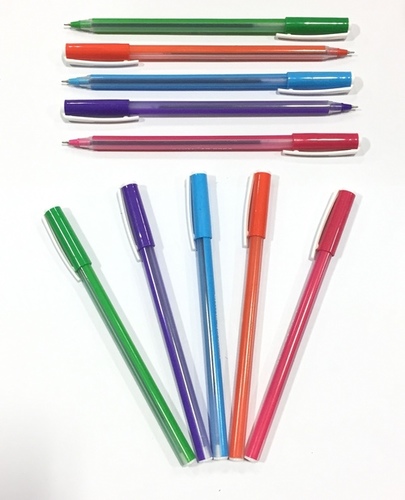 Blue Boss Df Pen