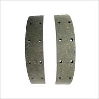 Sumo Brake Lining - Asbestos Free Material, Set Of 4 | Epoxy Powder Coating Finish, Long Lasting, Low Maintenance Solution For Cars