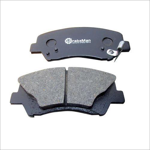 Asbestos Free Hyundi Verna Fludick Brake Pad
