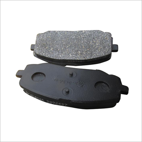 Asbestos Free I10 Hyundai Brake Pad