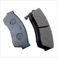 Asbestos Free Tata Indica Brake Pad