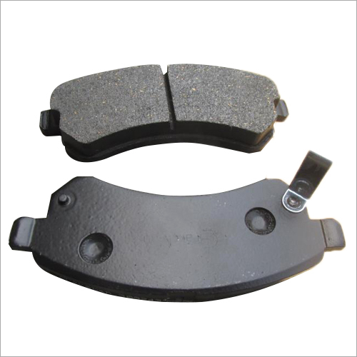 Tata Indica Vista Brake Pad Size: Set Of 4