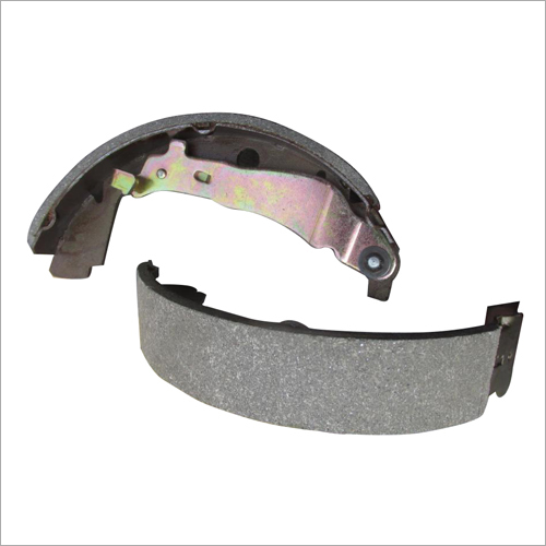 Duster Brake Shoe