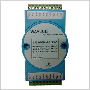 Differential signal/Pulse signal isolated Transmitter