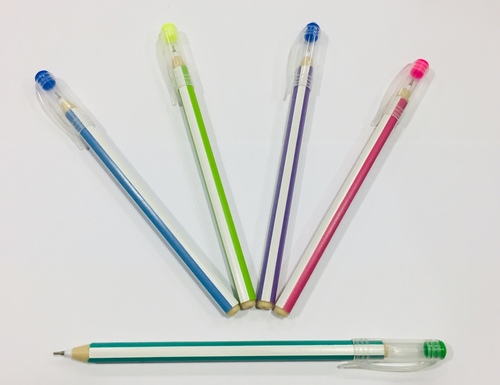 Hexa DF Pen