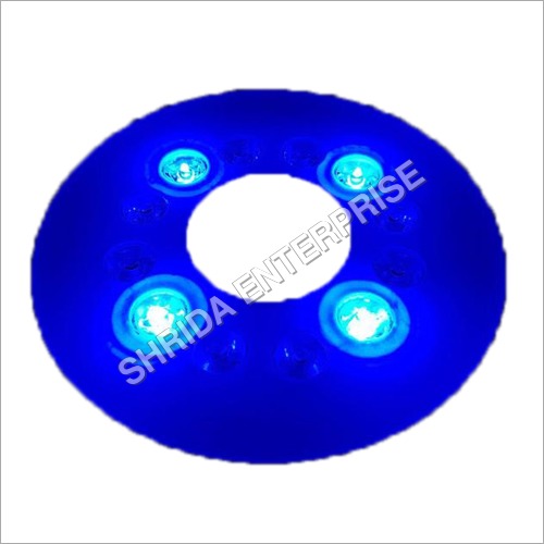 Underwater LED Fountain Light Underwater LED Fountain Light