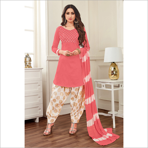 Ladies Salwar Suit