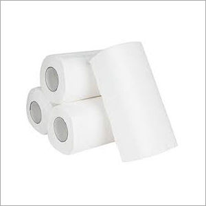 Toilet Tissue Paper Rolls