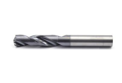 Solid Carbide Twist Drill Bits By GLOBALTRADE