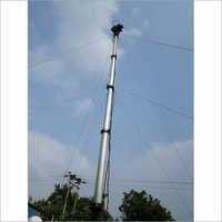 Electro Mechanical Mast