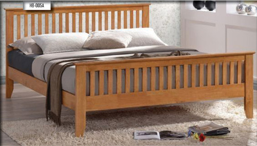 Hotel Bed