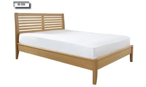 Hotel Bed