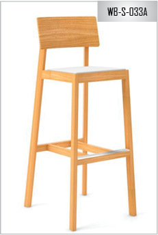 Woodeen Bar chairs 