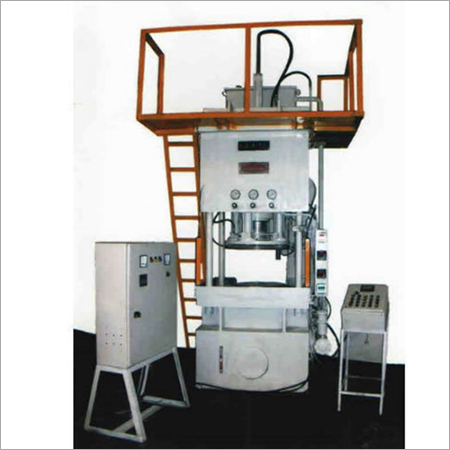 Quench Press