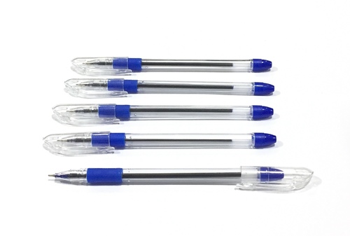 Blue Jet Refillable Ball Pen