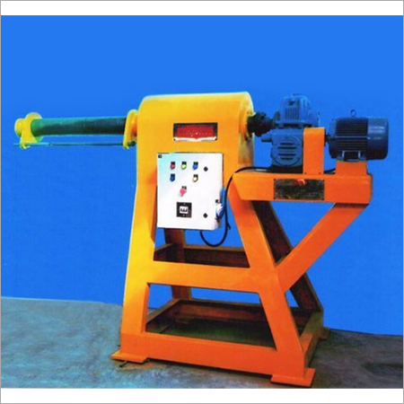 Track Chain Winder