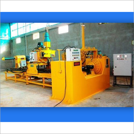 Track Pin Press