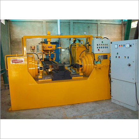 Twin Ram Track Press