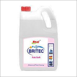 Fabric Softener Application: Industrial