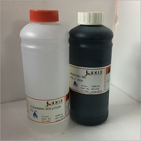 ink for hitachi printer By AXIS DRUCKFARBEN