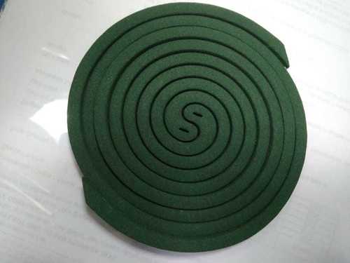 Mosquito Coil