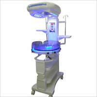 LED Phototherapy Machine